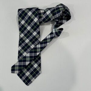 KID's CAPE COD classic‎ neck tie.
